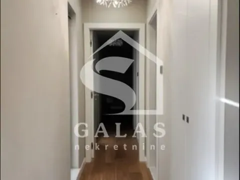 Sale, three bedroom apartment, 145m², Neimar, Vračar Sve Podlokacije - image 11