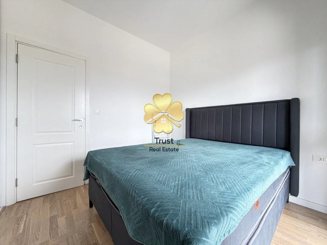 Izdavanje, jednosoban stan, 45m², Zagorič, Podgorica