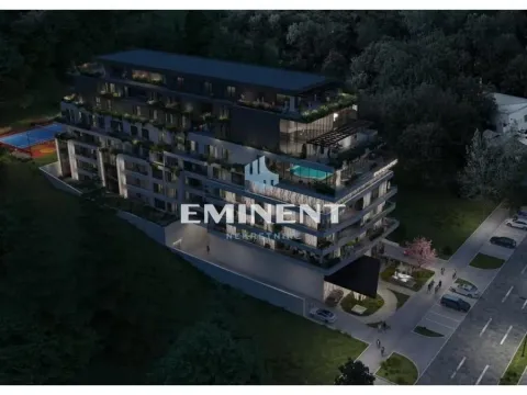 Rent, four bedroom apartment, 450m², Novi Beograd Blok 65, Novi Beograd Sve Podlokacije - image 15
