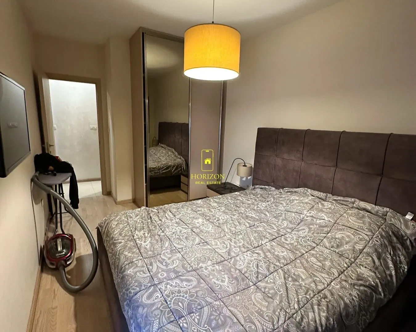 Prodaja, dvosoban stan, 66m², City Kvart, Podgorica