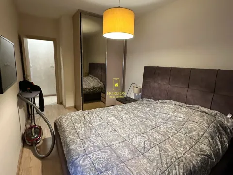Prodaja, dvosoban stan, 66m², City Kvart, Podgorica - image 8