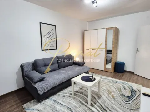 Izdavanje, jednosoban stan, 31m², Kotež, Palilula Sve Podlokacije - image 2