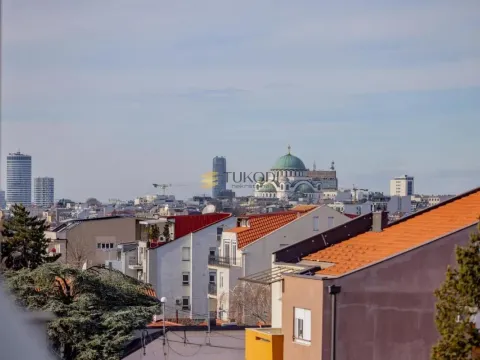 Prodaja, četvorosoban stan, 93m², Lekino Brdo, Voždovac Sve Podlokacije - image 18