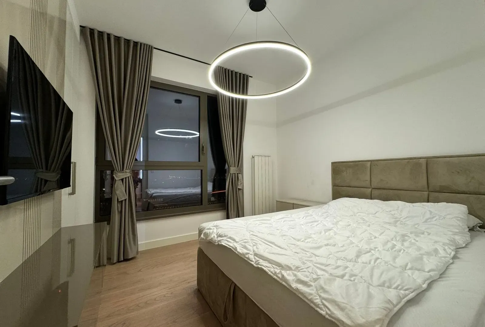 Sale, three bedroom apartment, 81m², Beograd Na Vodi, Beograd