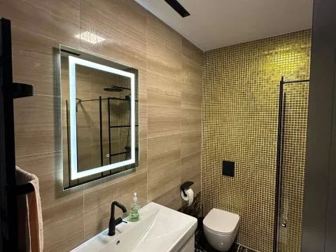 Rent, one bedroom apartment, 43m², Zagorič, Podgorica - image 12