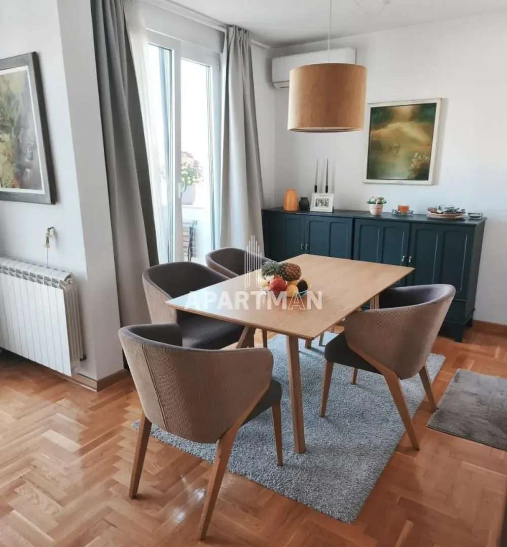 Prodaja, trosoban stan, 68m², Lekino Brdo, Voždovac Sve Podlokacije