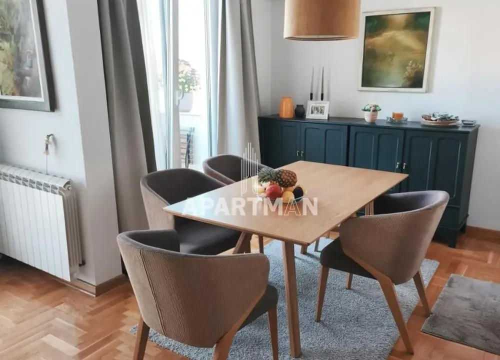 Prodaja, trosoban stan, 68m², Lekino Brdo, Voždovac Sve Podlokacije