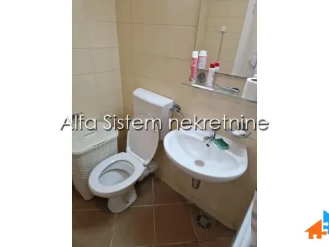 Rent, apartment, 36m², Voždovac Sve Podlokacije, Beograd - image 16