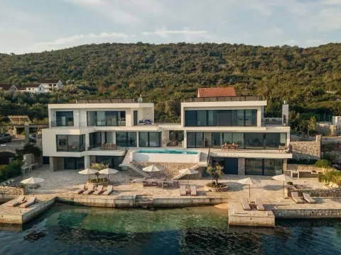 Prodaja, kuća, 676m², Tivat, Crna Gora - image 16
