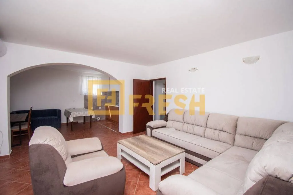 Rent, two bedroom apartment, 79m², Zlatica, Podgorica