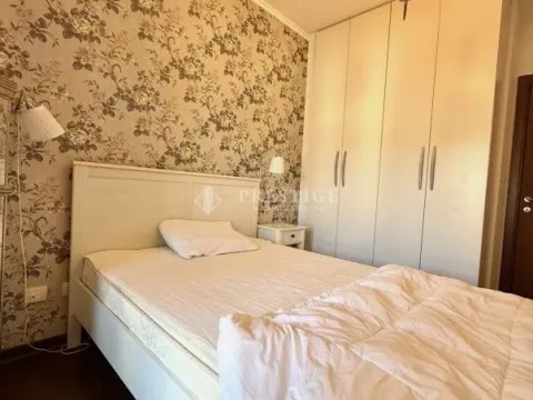 Rent, one bedroom apartment, 45m², Gorica C, Podgorica - image 8