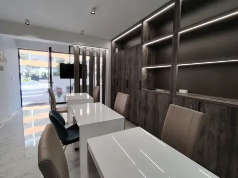 Rent, office space, 44m², Centar, Budva - image 1
