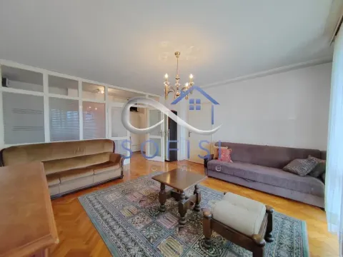 Prodaja, dvosoban stan, 64m², Bulevar Oslobodjenja, Novi Sad Sve Podlokacije - image 4