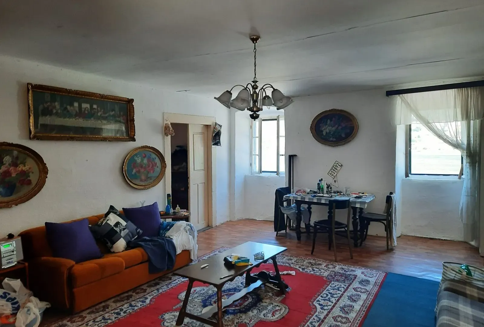 Sale, house, 340m², Muo, Kotor