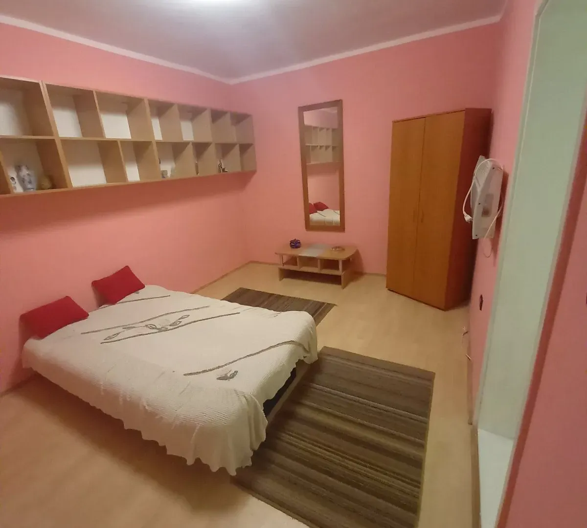 Rent, apartment, 85m², Podgorica, Crna Gora