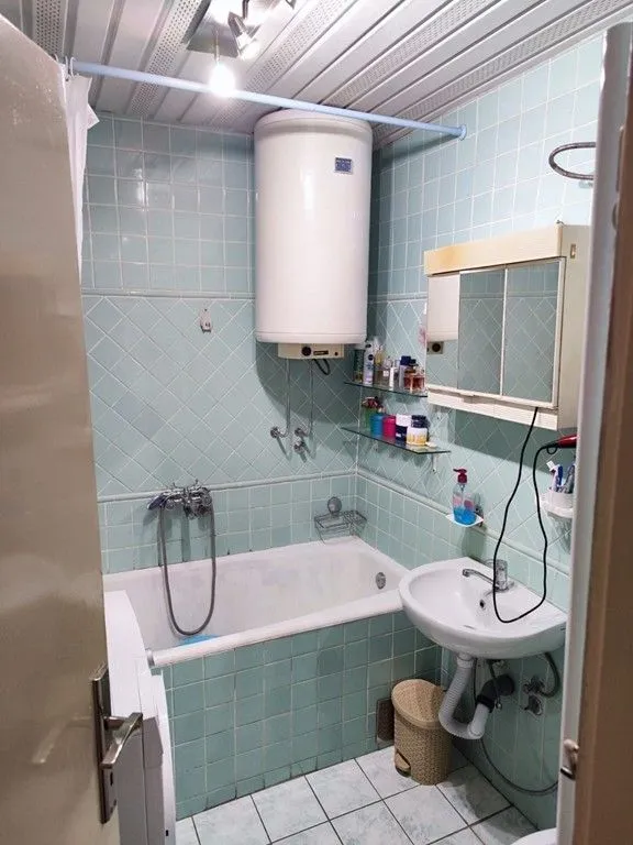 Prodaja, trosoban stan, 96m², Tuški Put, Podgorica