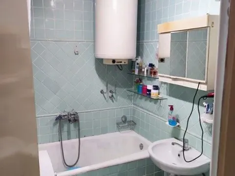 Sale, three bedroom apartment, 96m², Tuški Put, Podgorica - image 11