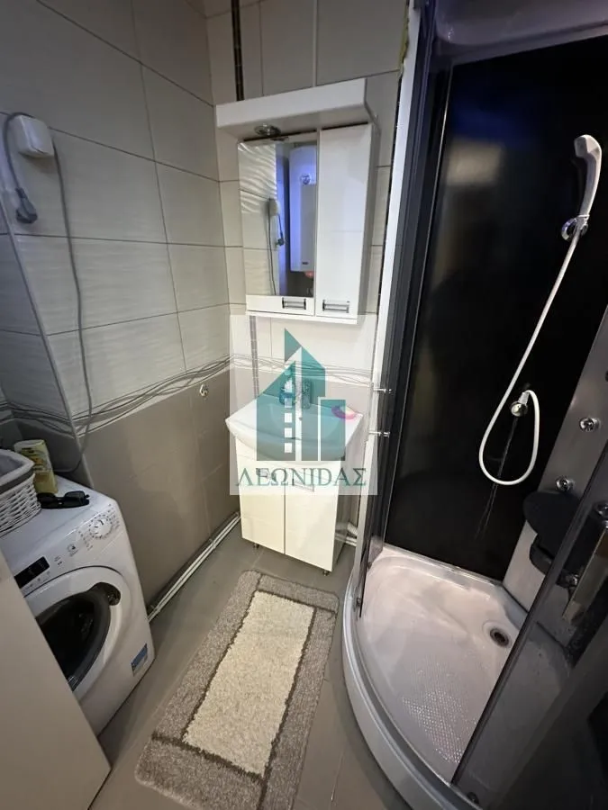 Izdavanje, dvosoban stan, 55m², Medijana, Niš