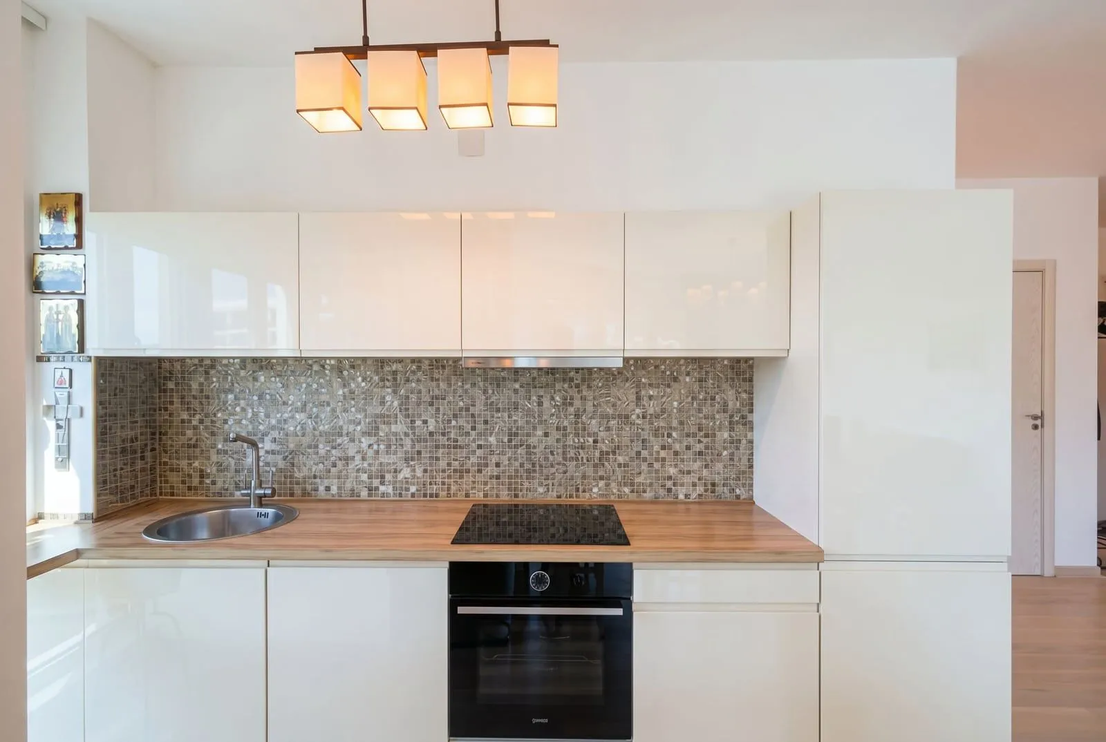 Prodaja, trosoban stan, 84m², Bečići, Budva
