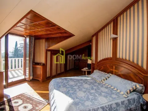 Sale, house, 750m², Pod Goricom, Podgorica - image 33