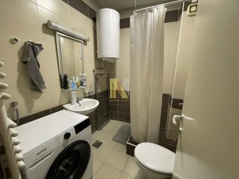 Izdavanje, dvosoban stan, 52m², Socijalno, Novi Sad Sve Podlokacije - image 8