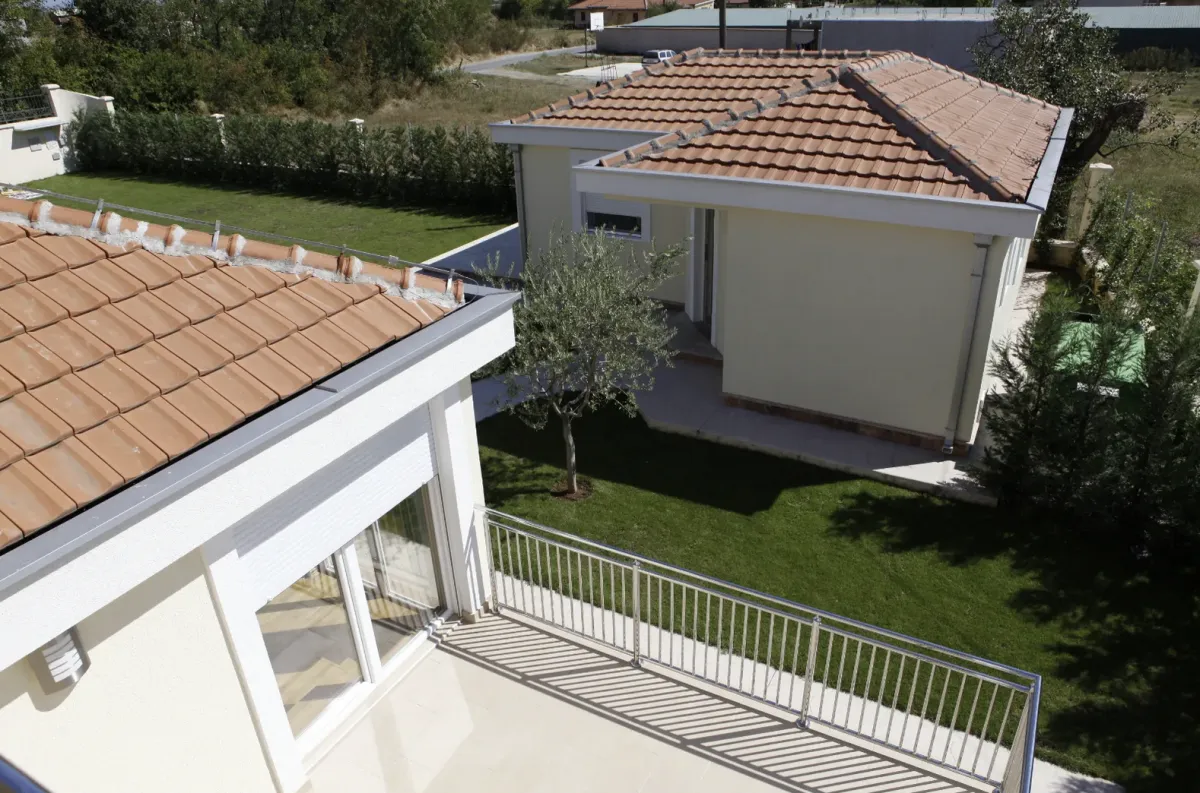Sale, house, 306m², Podgorica, Crna Gora