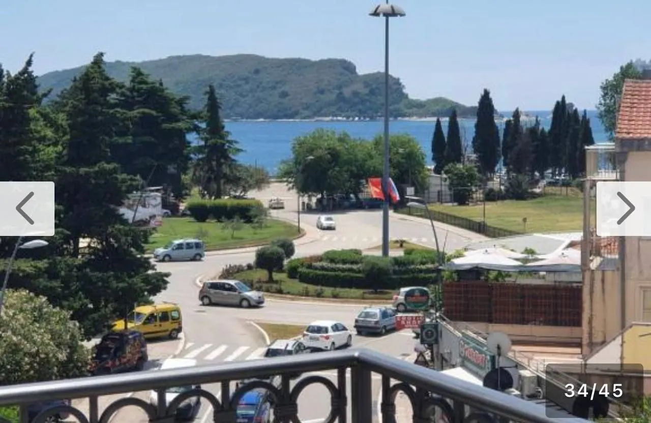 Sale, office space, 300m², Centar, Budva