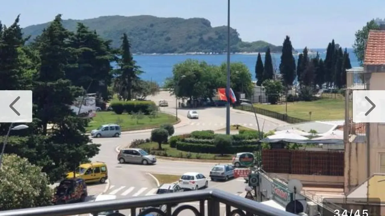 Sale, office space, 300m², Centar, Budva