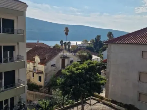 Sale, one bedroom apartment, 47m², Đenovići, Herceg Novi - image 4