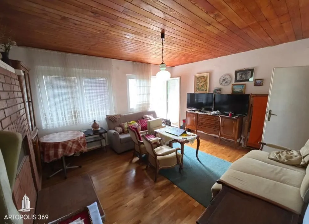 Prodaja, kuća, 166m², Baćevac, Barajevo