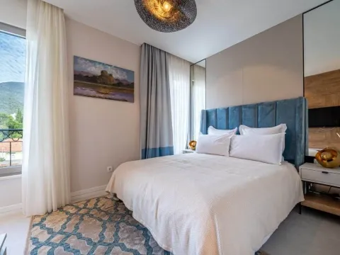 Prodaja, dvosoban stan, 101m², Seljanovo, Tivat - image 10