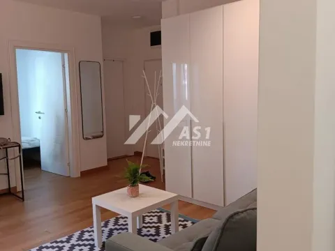 Rent, one bedroom apartment, 40m², Novi Sad Sve Podlokacije, Novi Sad - image 5