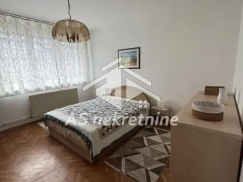 Rent, four bedroom apartment, 79m², Autokomanda, Voždovac Sve Podlokacije - image 10