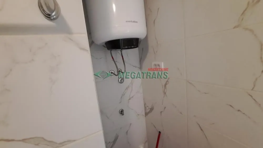 Prodaja, dvosoban stan, 42m², Telep, Novi Sad Sve Podlokacije