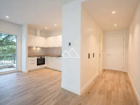 Prodaja, jednosoban stan, 65m², Luštica Bay, Tivat - image 6