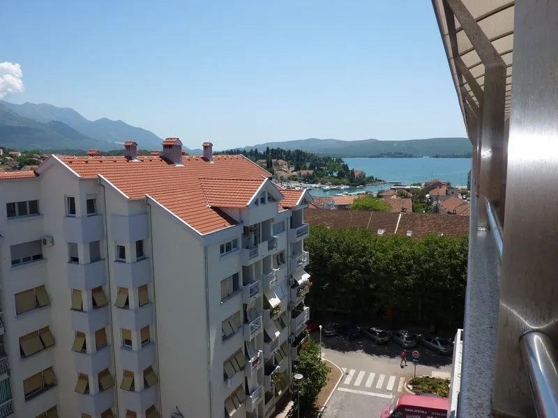 Prodaja, stan, 81m², Tivat, Crna Gora