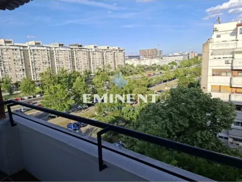 Rent, apartment, 74m², Novi Beograd Blok 29, Novi Beograd Sve Podlokacije - image 15