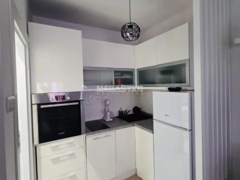 Rent, one bedroom apartment, 30m², Cvetkova Pijaca, Zvezdara Sve Podlokacije - image 6