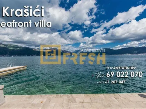 Prodaja, kuća, 300m², Tivat, Crna Gora - image 10