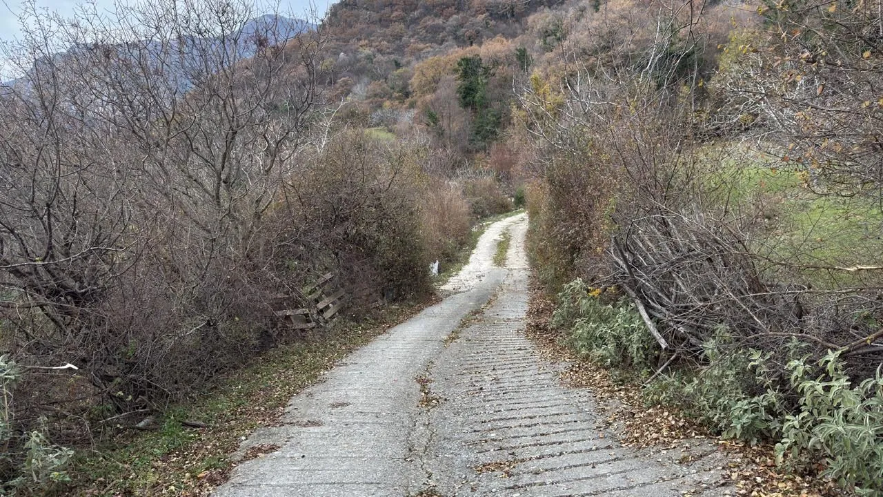 Prodaja, plac, 4350m², Tuđemili, Bar