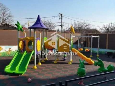 Izdavanje, stan, 44m², Trošarina, Voždovac Sve Podlokacije - image 12