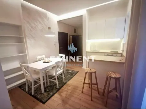 Rent, two bedroom apartment, 51m², Savski Venac, Beograd - image 5