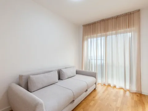 Prodaja, jednosoban stan, 38m², Bečići, Budva - image 4