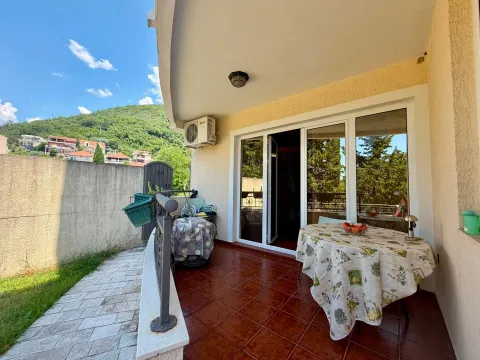 Prodaja, stan, 38m², Donja Lastva, Tivat - image 7