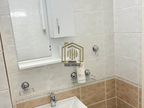 Rent, one bedroom apartment, 37m², City Kvart, Podgorica - image 8