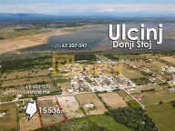 Prodaja, plac, 15536m², Donji Štoj, Ulcinj - image 4