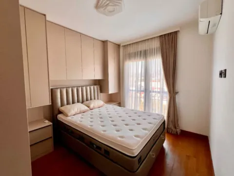 Izdavanje, jednosoban stan, 49m², Stara Varoš, Podgorica - image 3