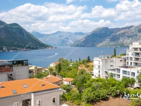 Sale, one bedroom apartment, 57m², Dobrota, Kotor - image 29