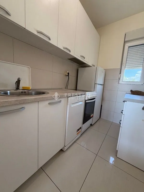 Rent, one bedroom apartment, 40m², Zabjelo, Podgorica