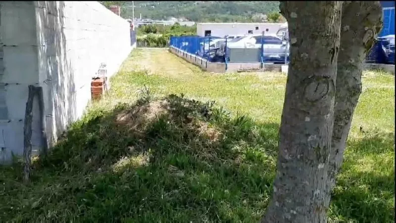 Prodaja, plac, 4300m², Kotor, Crna Gora